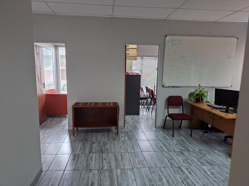 To Let Commercial Property for Rent in Route 21 Business Park Gauteng