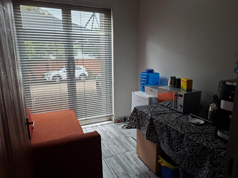 To Let Commercial Property for Rent in Route 21 Business Park Gauteng