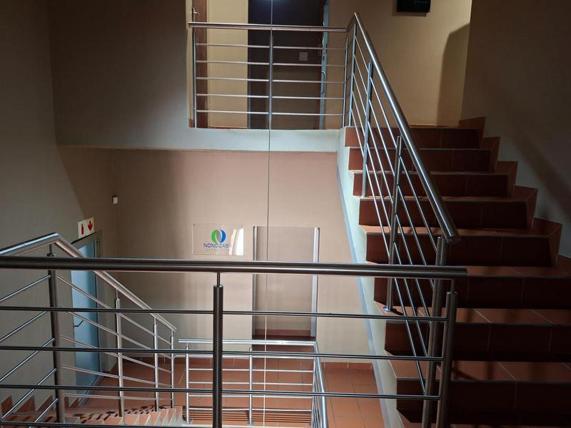To Let Commercial Property for Rent in Route 21 Business Park Gauteng