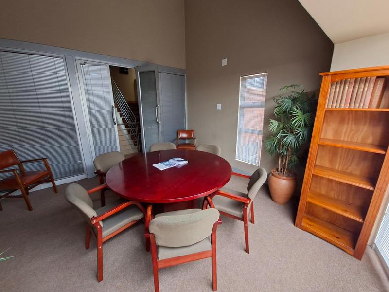 To Let Commercial Property for Rent in Route 21 Business Park Gauteng