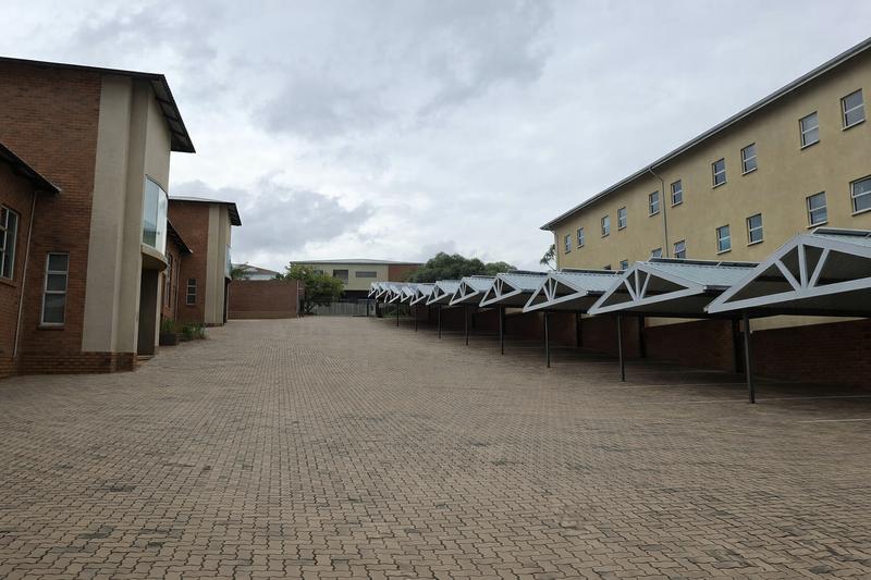 To Let Commercial Property for Rent in Route 21 Business Park Gauteng