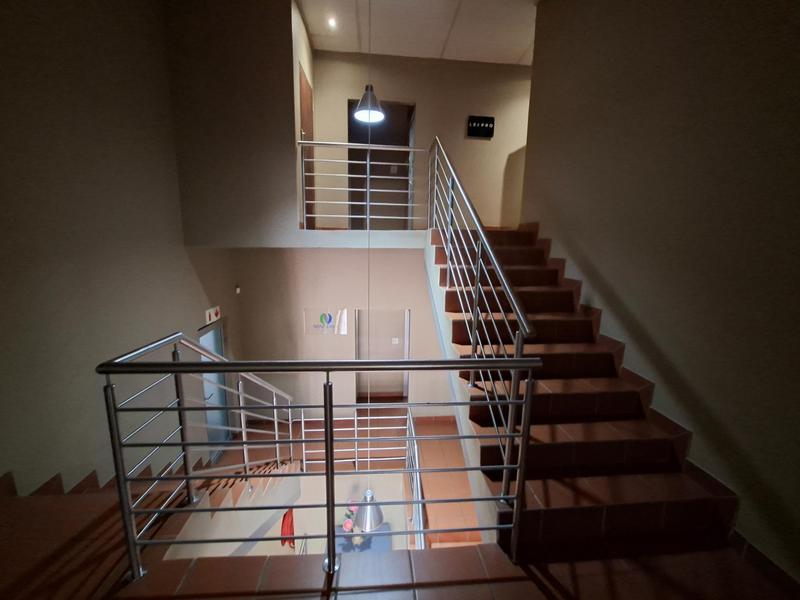To Let Commercial Property for Rent in Route 21 Business Park Gauteng