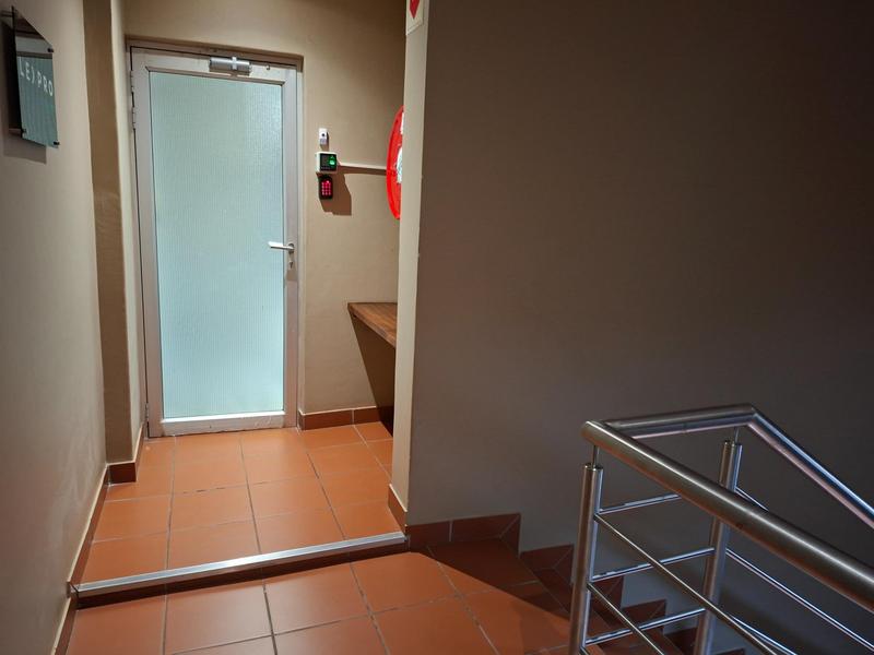 To Let Commercial Property for Rent in Route 21 Business Park Gauteng