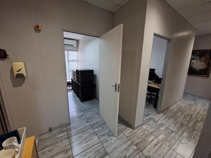 To Let Commercial Property for Rent in Route 21 Business Park Gauteng