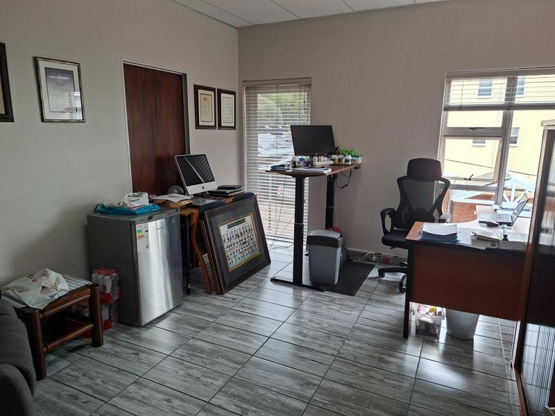 To Let Commercial Property for Rent in Route 21 Business Park Gauteng