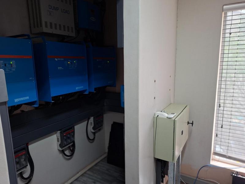 To Let Commercial Property for Rent in Route 21 Business Park Gauteng