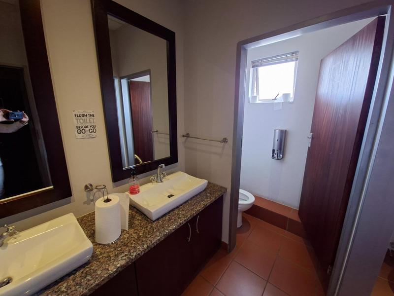 To Let Commercial Property for Rent in Route 21 Business Park Gauteng