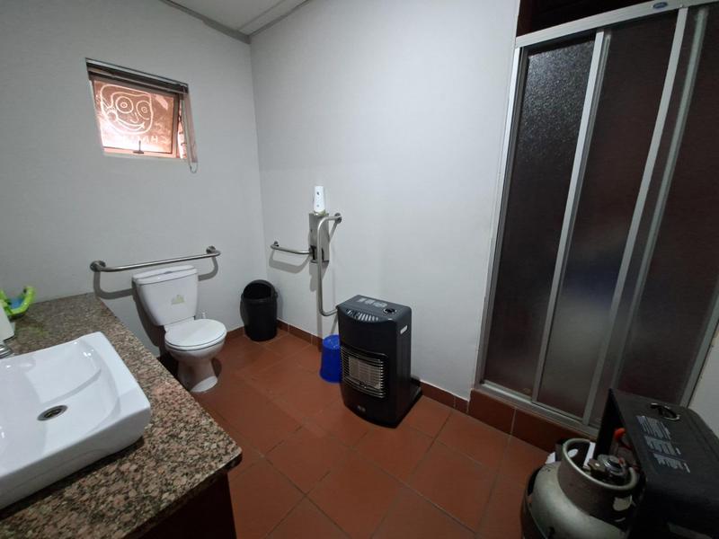 To Let Commercial Property for Rent in Route 21 Business Park Gauteng