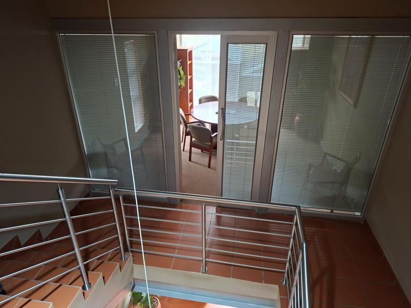 To Let Commercial Property for Rent in Route 21 Business Park Gauteng