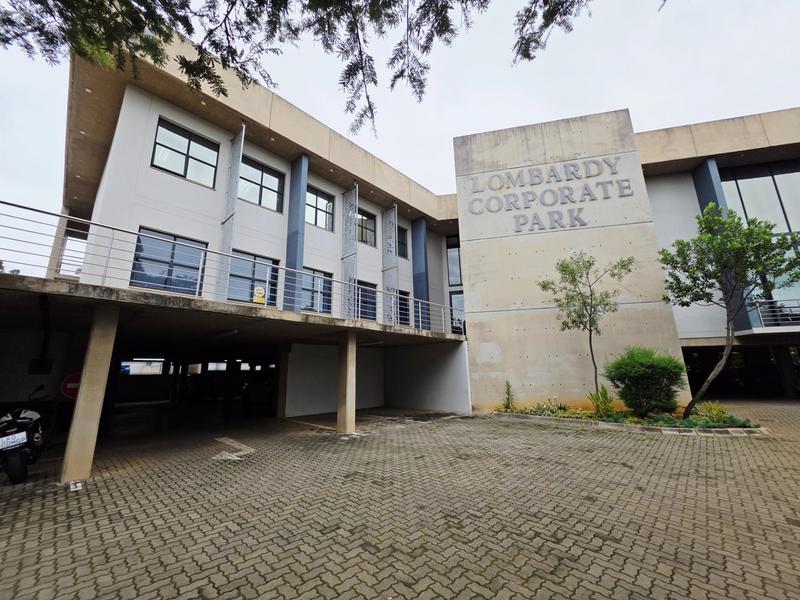 To Let Commercial Property for Rent in Pyramid Gauteng