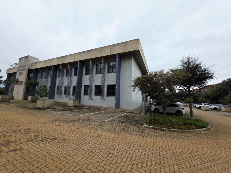 To Let Commercial Property for Rent in Pyramid Gauteng