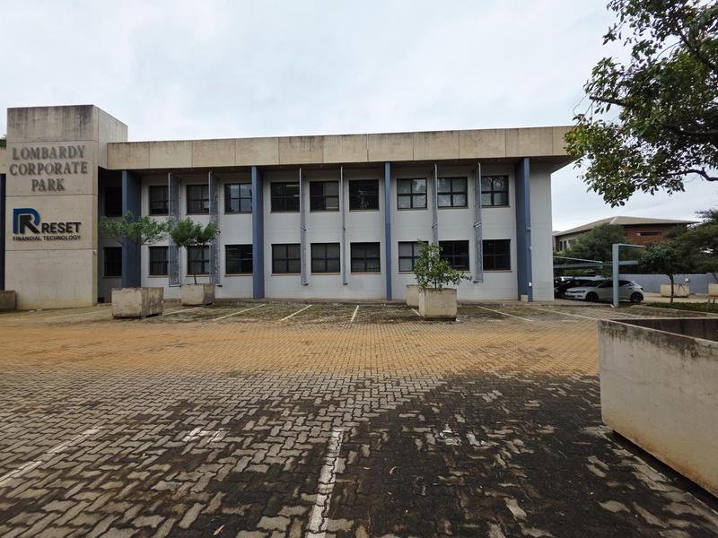 To Let Commercial Property for Rent in Pyramid Gauteng