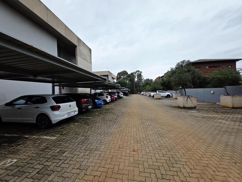 To Let Commercial Property for Rent in Pyramid Gauteng