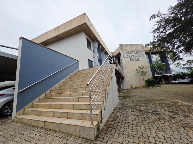 To Let Commercial Property for Rent in Pyramid Gauteng