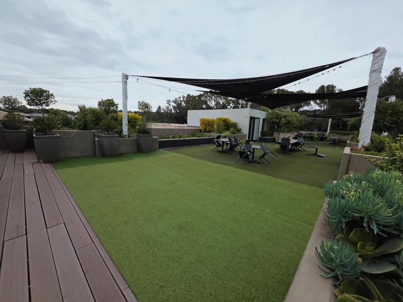 To Let Commercial Property for Rent in Pyramid Gauteng