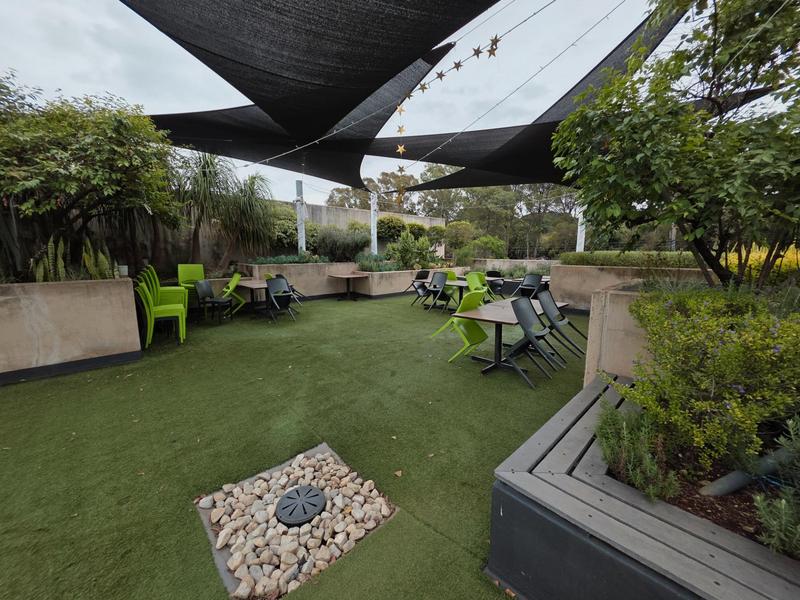 To Let Commercial Property for Rent in Pyramid Gauteng