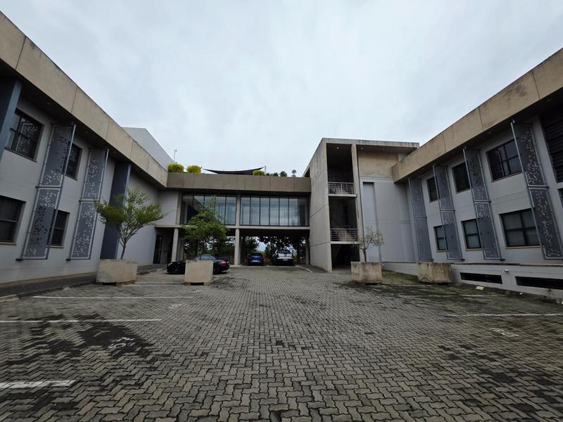 To Let Commercial Property for Rent in Pyramid Gauteng