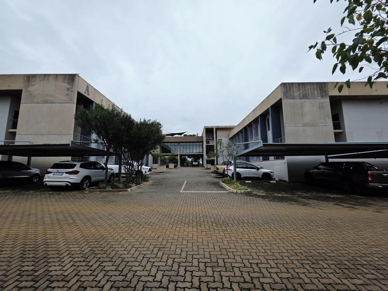 To Let Commercial Property for Rent in Pyramid Gauteng