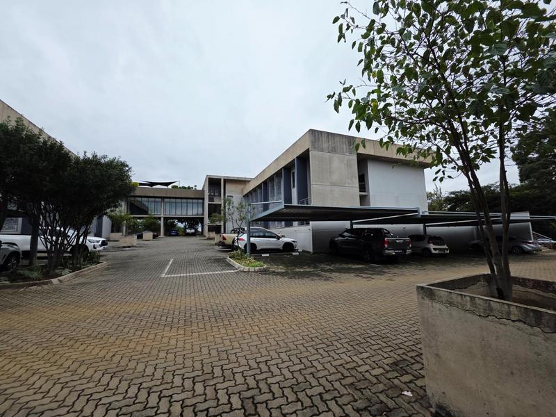 To Let Commercial Property for Rent in Pyramid Gauteng