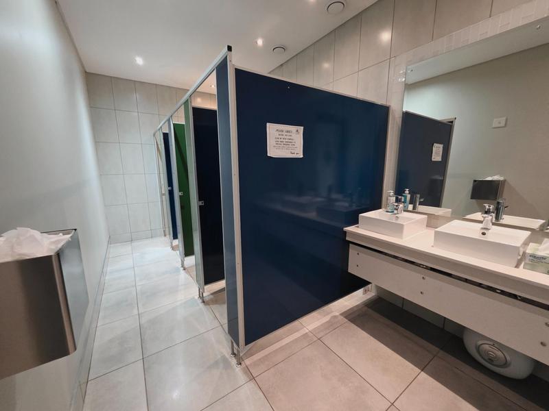 To Let Commercial Property for Rent in Pyramid Gauteng