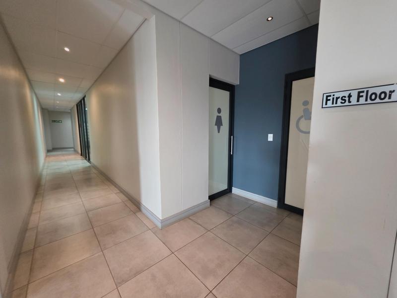 To Let Commercial Property for Rent in Pyramid Gauteng