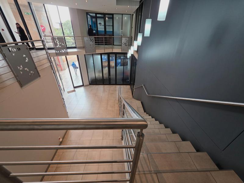 To Let Commercial Property for Rent in Pyramid Gauteng