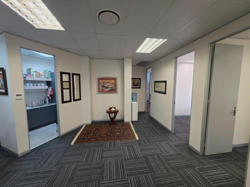 To Let Commercial Property for Rent in Pyramid Gauteng