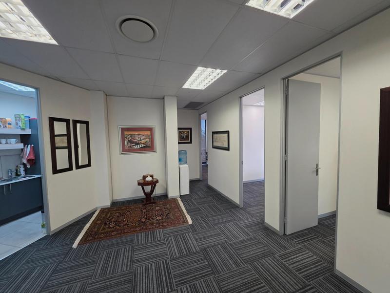 To Let Commercial Property for Rent in Pyramid Gauteng