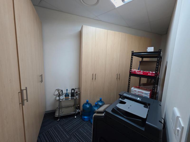 To Let Commercial Property for Rent in Pyramid Gauteng
