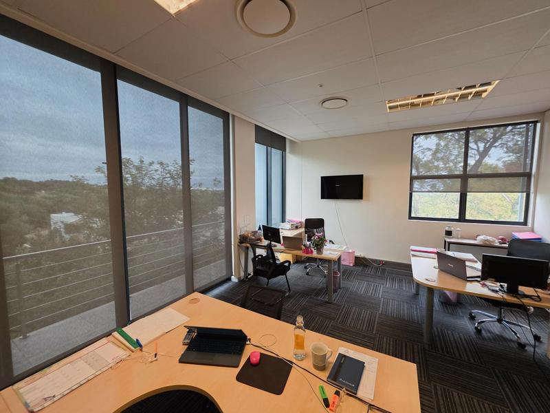 To Let Commercial Property for Rent in Pyramid Gauteng