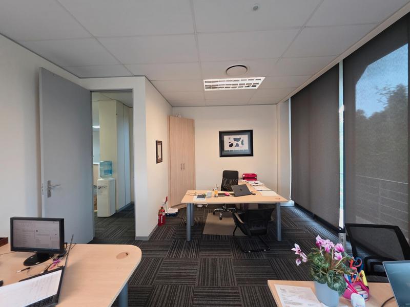 To Let Commercial Property for Rent in Pyramid Gauteng