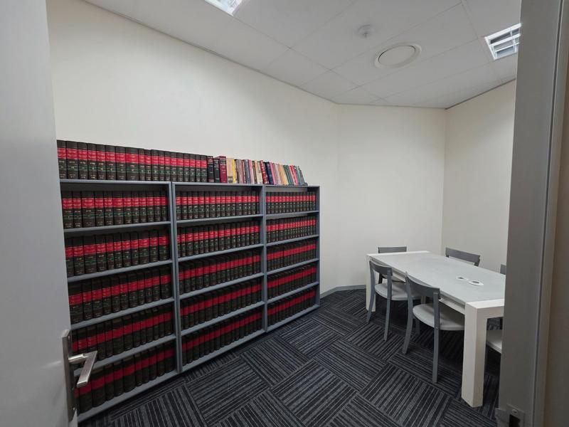 To Let Commercial Property for Rent in Pyramid Gauteng
