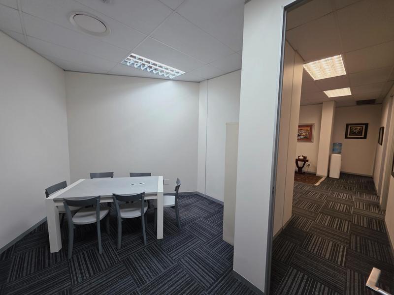 To Let Commercial Property for Rent in Pyramid Gauteng