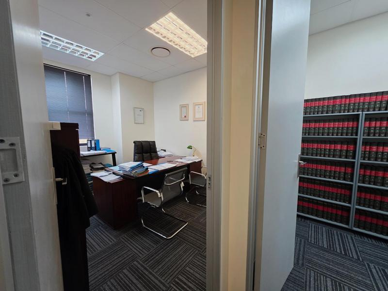 To Let Commercial Property for Rent in Pyramid Gauteng