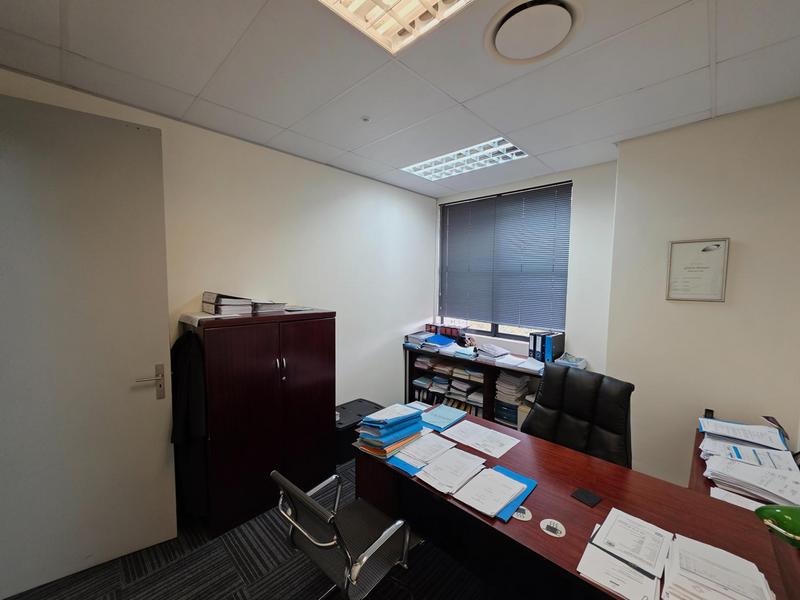 To Let Commercial Property for Rent in Pyramid Gauteng