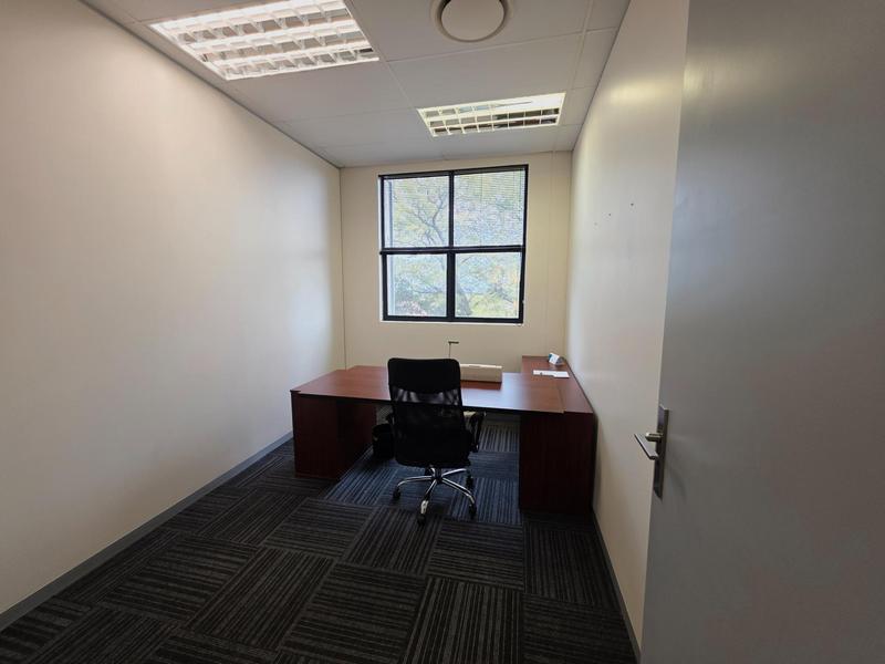 To Let Commercial Property for Rent in Pyramid Gauteng