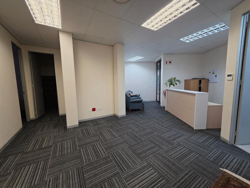 To Let Commercial Property for Rent in Pyramid Gauteng