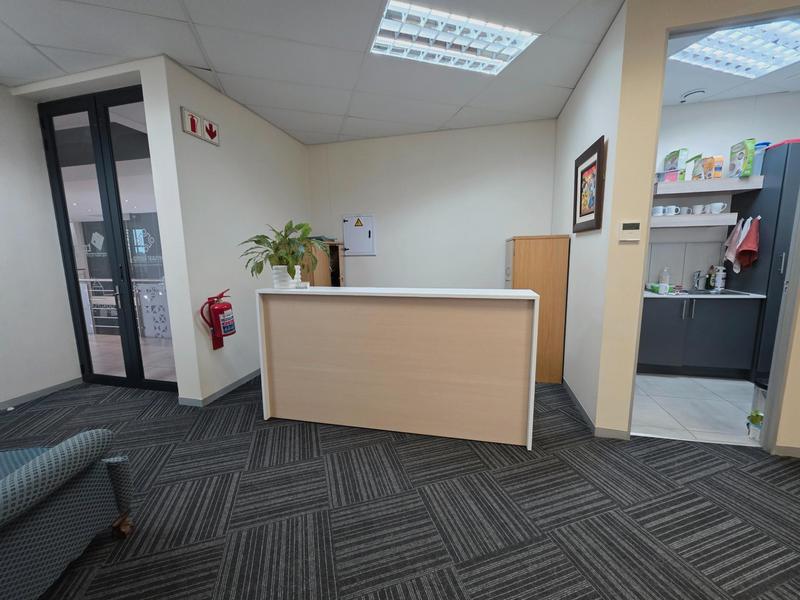 To Let Commercial Property for Rent in Pyramid Gauteng