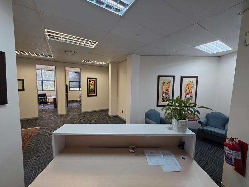 To Let Commercial Property for Rent in Pyramid Gauteng