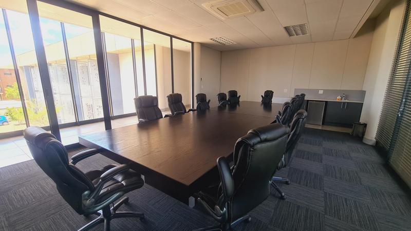To Let Commercial Property for Rent in Pyramid Gauteng