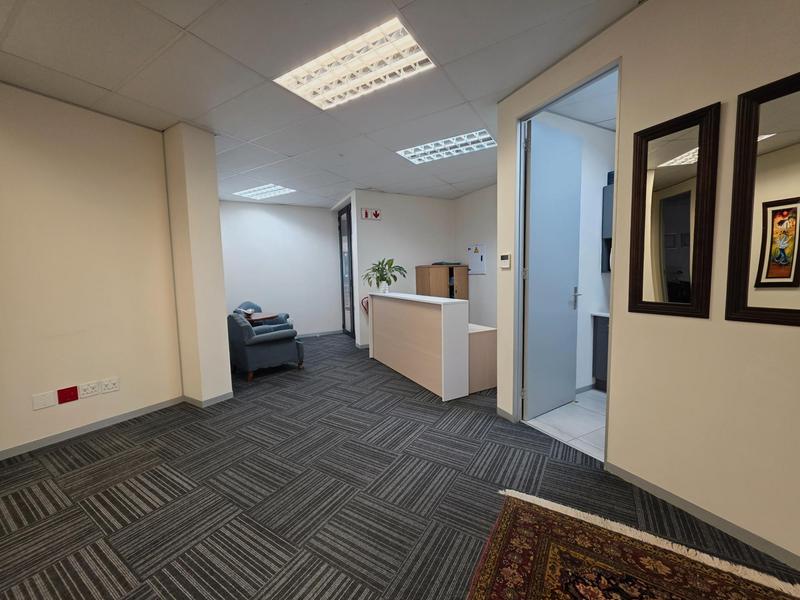 To Let Commercial Property for Rent in Pyramid Gauteng