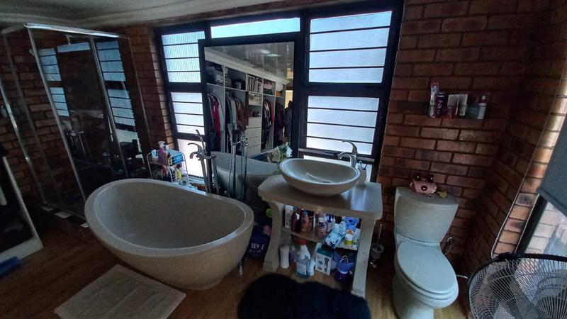 3 Bedroom Property for Sale in Philip Nel Park Gauteng
