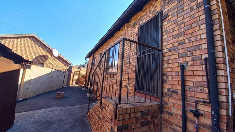 3 Bedroom Property for Sale in Philip Nel Park Gauteng