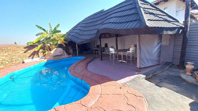 3 Bedroom Property for Sale in Philip Nel Park Gauteng