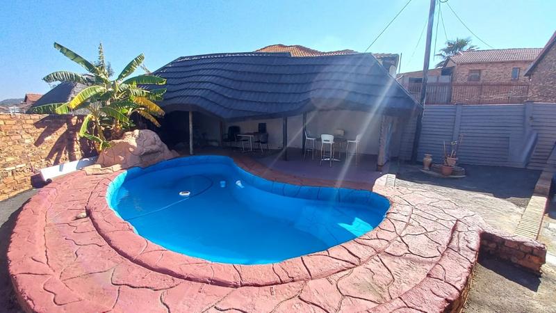 3 Bedroom Property for Sale in Philip Nel Park Gauteng