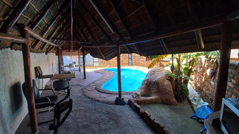 3 Bedroom Property for Sale in Philip Nel Park Gauteng