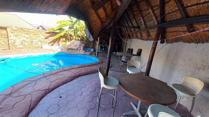 3 Bedroom Property for Sale in Philip Nel Park Gauteng