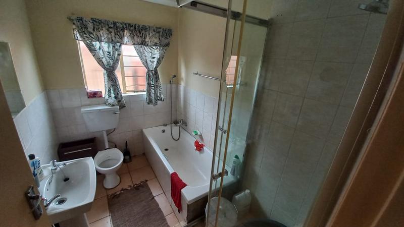 3 Bedroom Property for Sale in Philip Nel Park Gauteng