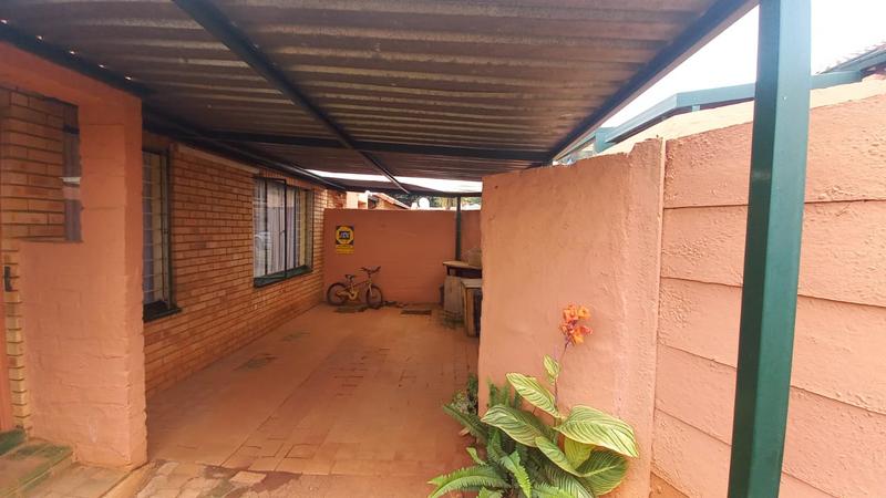 3 Bedroom Property for Sale in Philip Nel Park Gauteng