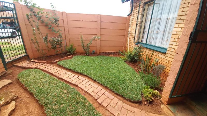 3 Bedroom Property for Sale in Philip Nel Park Gauteng